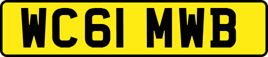 WC61MWB