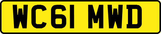 WC61MWD