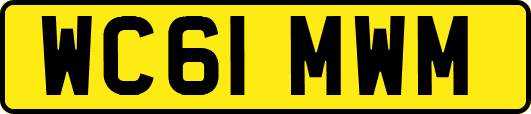 WC61MWM
