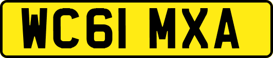 WC61MXA