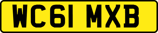 WC61MXB