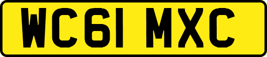 WC61MXC
