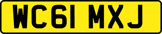WC61MXJ