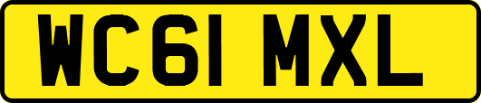 WC61MXL
