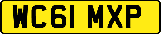 WC61MXP