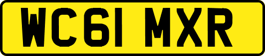 WC61MXR