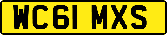 WC61MXS