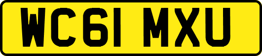 WC61MXU