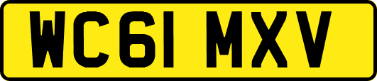 WC61MXV