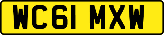 WC61MXW