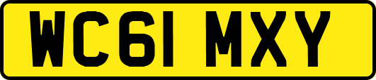 WC61MXY