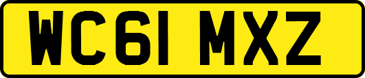 WC61MXZ