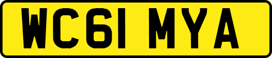 WC61MYA