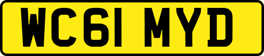 WC61MYD