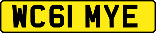WC61MYE