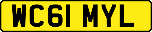 WC61MYL