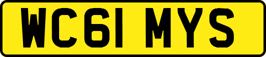 WC61MYS