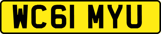 WC61MYU