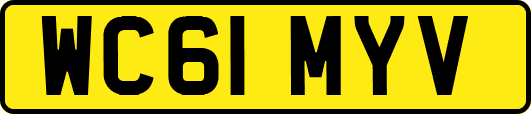 WC61MYV