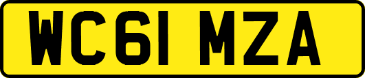 WC61MZA