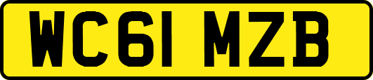 WC61MZB