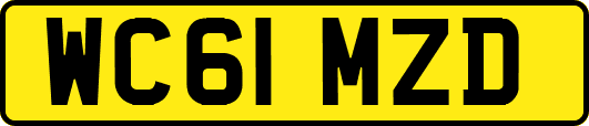 WC61MZD