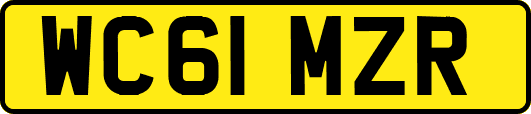 WC61MZR