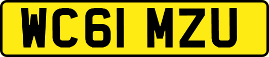 WC61MZU