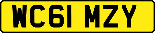 WC61MZY