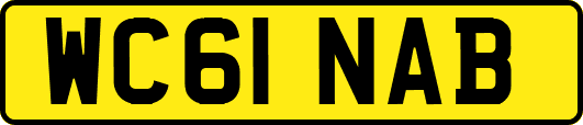 WC61NAB