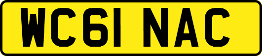WC61NAC