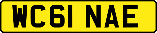 WC61NAE