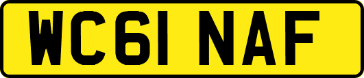 WC61NAF