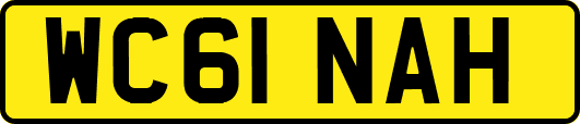 WC61NAH