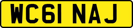 WC61NAJ