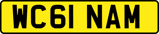 WC61NAM