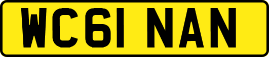 WC61NAN