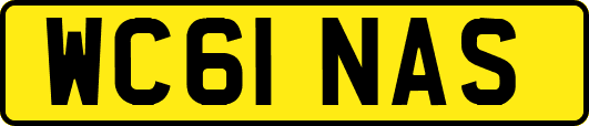 WC61NAS