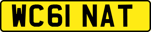 WC61NAT