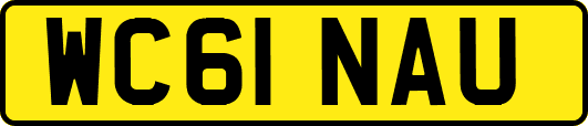 WC61NAU