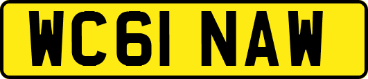 WC61NAW
