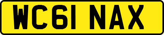 WC61NAX