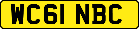 WC61NBC