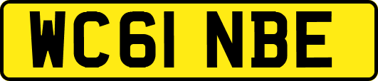 WC61NBE