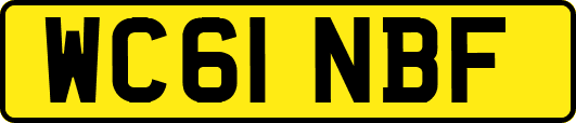 WC61NBF