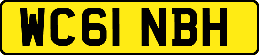 WC61NBH