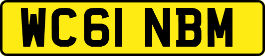 WC61NBM