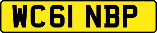 WC61NBP