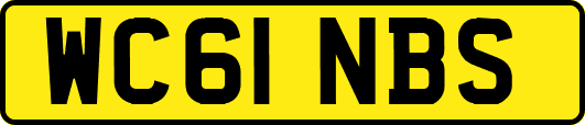 WC61NBS
