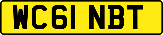WC61NBT